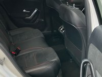 USED 2019 69 MERCEDES-BENZ A CLASS 1.3 A200 AMG Line Saloon 4dr Petrol 7G-DCT Euro 6 (s/s) (163 ps) 