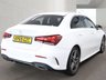 USED 2019 69 MERCEDES-BENZ A CLASS 1.3 A200 AMG Line Saloon 4dr Petrol 7G-DCT Euro 6 (s/s) (163 ps) 