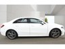 USED 2019 69 MERCEDES-BENZ A CLASS 1.3 A200 AMG Line Saloon 4dr Petrol 7G-DCT Euro 6 (s/s) (163 ps) 