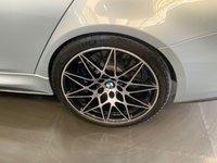 USED 2018 BMW M3 3.0 BiTurbo Competition Saloon 4dr Petrol DCT Euro 6 (s/s) (450 ps) 