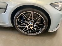 USED 2018 BMW M3 3.0 BiTurbo Competition Saloon 4dr Petrol DCT Euro 6 (s/s) (450 ps) 