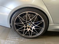 USED 2018 BMW M3 3.0 BiTurbo Competition Saloon 4dr Petrol DCT Euro 6 (s/s) (450 ps) 