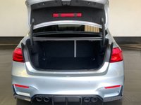 USED 2018 BMW M3 3.0 BiTurbo Competition Saloon 4dr Petrol DCT Euro 6 (s/s) (450 ps) 