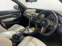 USED 2018 BMW M3 3.0 BiTurbo Competition Saloon 4dr Petrol DCT Euro 6 (s/s) (450 ps) 