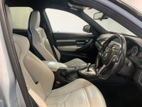 USED 2018 BMW M3 3.0 BiTurbo Competition Saloon 4dr Petrol DCT Euro 6 (s/s) (450 ps) 