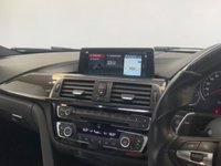 USED 2018 BMW M3 3.0 BiTurbo Competition Saloon 4dr Petrol DCT Euro 6 (s/s) (450 ps) 