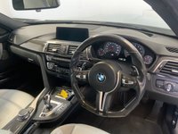 USED 2018 BMW M3 3.0 BiTurbo Competition Saloon 4dr Petrol DCT Euro 6 (s/s) (450 ps) 