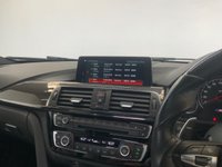 USED 2018 BMW M3 3.0 BiTurbo Competition Saloon 4dr Petrol DCT Euro 6 (s/s) (450 ps) 