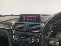 USED 2018 BMW M3 3.0 BiTurbo Competition Saloon 4dr Petrol DCT Euro 6 (s/s) (450 ps) 