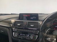 USED 2018 BMW M3 3.0 BiTurbo Competition Saloon 4dr Petrol DCT Euro 6 (s/s) (450 ps) 