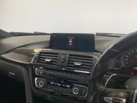 USED 2018 BMW M3 3.0 BiTurbo Competition Saloon 4dr Petrol DCT Euro 6 (s/s) (450 ps) 