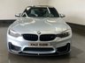 USED 2018 BMW M3 3.0 BiTurbo Competition Saloon 4dr Petrol DCT Euro 6 (s/s) (450 ps) 