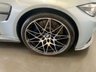 USED 2018 BMW M3 3.0 BiTurbo Competition Saloon 4dr Petrol DCT Euro 6 (s/s) (450 ps) 
