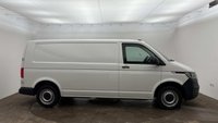 USED 2023 23 VOLKSWAGEN TRANSPORTER 2.0 TDI T32 Startline Panel Van 5dr Diesel Manual FWD LWB Euro 6 (s/s) (150 ps) 