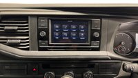 USED 2023 23 VOLKSWAGEN TRANSPORTER 2.0 TDI T32 Startline Panel Van 5dr Diesel Manual FWD LWB Euro 6 (s/s) (150 ps) 