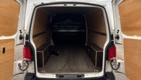 USED 2023 23 VOLKSWAGEN TRANSPORTER 2.0 TDI T32 Startline Panel Van 5dr Diesel Manual FWD LWB Euro 6 (s/s) (150 ps) 