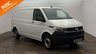 USED 2023 23 VOLKSWAGEN TRANSPORTER 2.0 TDI T32 Startline Panel Van 5dr Diesel Manual FWD LWB Euro 6 (s/s) (150 ps) 