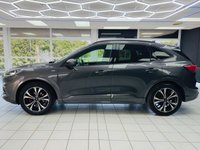 USED 2021 21 FORD KUGA 1.5T EcoBoost ST-Line X Edition SUV 5dr Petrol Manual Euro 6 (s/s) (150 ps) 