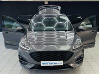 USED 2021 21 FORD KUGA 1.5T EcoBoost ST-Line X Edition SUV 5dr Petrol Manual Euro 6 (s/s) (150 ps) 