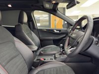 USED 2021 21 FORD KUGA 1.5T EcoBoost ST-Line X Edition SUV 5dr Petrol Manual Euro 6 (s/s) (150 ps) 
