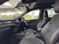 USED 2021 21 FORD KUGA 1.5T EcoBoost ST-Line X Edition SUV 5dr Petrol Manual Euro 6 (s/s) (150 ps) 