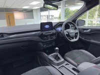 USED 2021 21 FORD KUGA 1.5T EcoBoost ST-Line X Edition SUV 5dr Petrol Manual Euro 6 (s/s) (150 ps) 