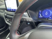 USED 2021 21 FORD KUGA 1.5T EcoBoost ST-Line X Edition SUV 5dr Petrol Manual Euro 6 (s/s) (150 ps) 