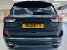USED 2021 21 FORD KUGA 1.5T EcoBoost ST-Line X Edition SUV 5dr Petrol Manual Euro 6 (s/s) (150 ps) 