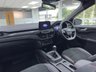 USED 2021 21 FORD KUGA 1.5T EcoBoost ST-Line X Edition SUV 5dr Petrol Manual Euro 6 (s/s) (150 ps) 