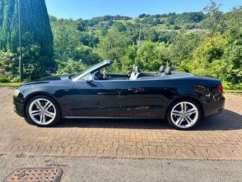 View our AUDI S5