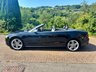 USED 2011 11 AUDI S5 3.0 TFSI V6 Cabriolet 2dr Petrol S Tronic quattro Euro 5 (333 ps) LOW MILEAGE! AUTOMATIC! FULL LEATHER! 14 SERVICE STAMPS WITH AUDI!