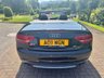 USED 2011 11 AUDI S5 3.0 TFSI V6 Cabriolet 2dr Petrol S Tronic quattro Euro 5 (333 ps) LOW MILEAGE! AUTOMATIC! FULL LEATHER! 14 SERVICE STAMPS WITH AUDI!