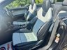 USED 2011 11 AUDI S5 3.0 TFSI V6 Cabriolet 2dr Petrol S Tronic quattro Euro 5 (333 ps) LOW MILEAGE! AUTOMATIC! FULL LEATHER! 14 SERVICE STAMPS WITH AUDI!