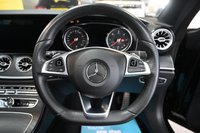 USED 2017 17 MERCEDES-BENZ E CLASS 2.0 E220d AMG Line (Premium) Coupe 2dr Diesel G-Tronic+ Euro 6 (s/s) (194 ps) +FREE 6 MONTHS NATIONWIDE WARRANTY+