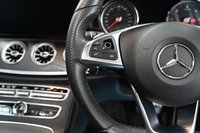 USED 2017 17 MERCEDES-BENZ E CLASS 2.0 E220d AMG Line (Premium) Coupe 2dr Diesel G-Tronic+ Euro 6 (s/s) (194 ps) +FREE 6 MONTHS NATIONWIDE WARRANTY+