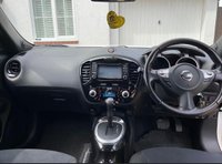USED 2016 16 NISSAN JUKE 1.6 Acenta Premium XTRON Euro 6 5dr *AUTOMATIC*ULTRA LOW MILES*