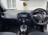 USED 2016 16 NISSAN JUKE 1.6 Acenta Premium XTRON Euro 6 5dr *AUTOMATIC*ULTRA LOW MILES*
