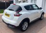 USED 2016 16 NISSAN JUKE 1.6 Acenta Premium XTRON Euro 6 5dr *AUTOMATIC*ULTRA LOW MILES*
