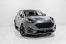 USED 2023 72 FORD PUMA 1.0T EcoBoost MHEV ST-Line X SUV 5dr Petrol Hybrid DCT Euro 6 (s/s) (125 ps) 