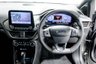 USED 2023 72 FORD PUMA 1.0T EcoBoost MHEV ST-Line X SUV 5dr Petrol Hybrid DCT Euro 6 (s/s) (125 ps) 