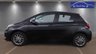 USED 2016 16 TOYOTA YARIS 1.33 Dual VVT-i Icon Hatchback 5dr Petrol Manual Euro 6 (Safety Sense) (99 ps) Only 2 owners from new.  Low road tax - Only &pound;35 for year. Very low mileage - Only 41K Full service history - 9 stamps (5 main dealer). Spare key & vehicle information pack. 2 YEARS FREE MOT & SERVICE INCLUDED. 3 Months Russell Ham Quality Warranty . All Car's Are HPI Clear . Finance Arranged - - Extended 12 Month's Warranty Available. To view all of our cars visit www.russellham.co.uk