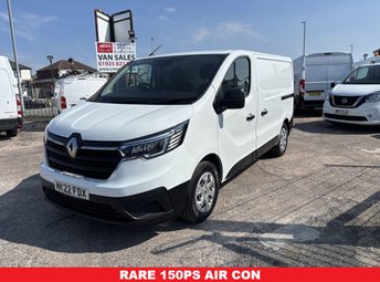 View our RENAULT TRAFIC