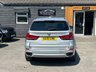 USED 2015 15 BMW X5 2.0 25d M Sport SUV 5dr Diesel Auto xDrive Euro 6 (s/s) (218 ps) SAT NAV * ALLOY WHEELS