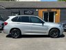 USED 2015 15 BMW X5 2.0 25d M Sport SUV 5dr Diesel Auto xDrive Euro 6 (s/s) (218 ps) SAT NAV * ALLOY WHEELS