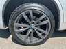 USED 2015 15 BMW X5 2.0 25d M Sport SUV 5dr Diesel Auto xDrive Euro 6 (s/s) (218 ps) SAT NAV * ALLOY WHEELS