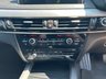 USED 2015 15 BMW X5 2.0 25d M Sport SUV 5dr Diesel Auto xDrive Euro 6 (s/s) (218 ps) SAT NAV * ALLOY WHEELS