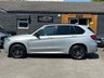 USED 2015 15 BMW X5 2.0 25d M Sport SUV 5dr Diesel Auto xDrive Euro 6 (s/s) (218 ps) SAT NAV * ALLOY WHEELS