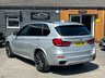 USED 2015 15 BMW X5 2.0 25d M Sport SUV 5dr Diesel Auto xDrive Euro 6 (s/s) (218 ps) SAT NAV * ALLOY WHEELS