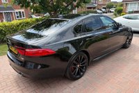 USED 2017 67 JAGUAR XF 3.0d V6 S Auto Euro 6 (s/s) 4dr *STUNNING VIEW TO APPRECIATE*