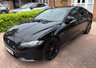 USED 2017 67 JAGUAR XF 3.0d V6 S Auto Euro 6 (s/s) 4dr *STUNNING VIEW TO APPRECIATE*
